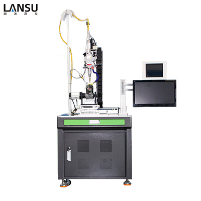 光纖激光焊接機(jī)